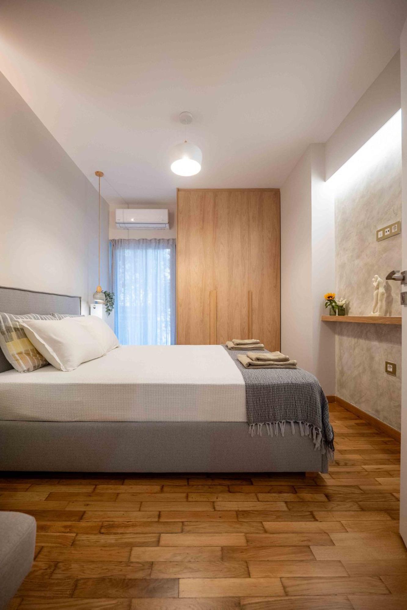 Cozy Διαμέρισμα Αθήνα Εξωτερικό φωτογραφία