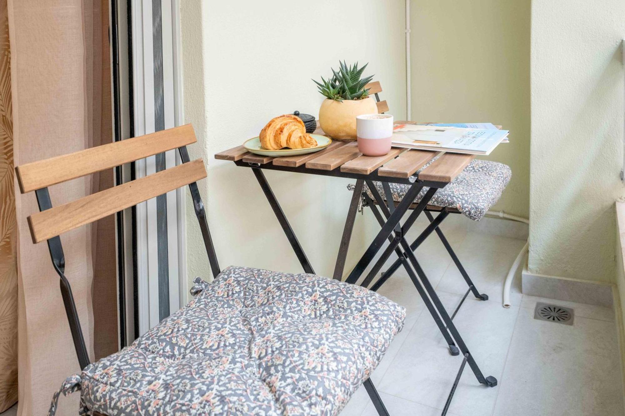 Cozy Διαμέρισμα Αθήνα Εξωτερικό φωτογραφία