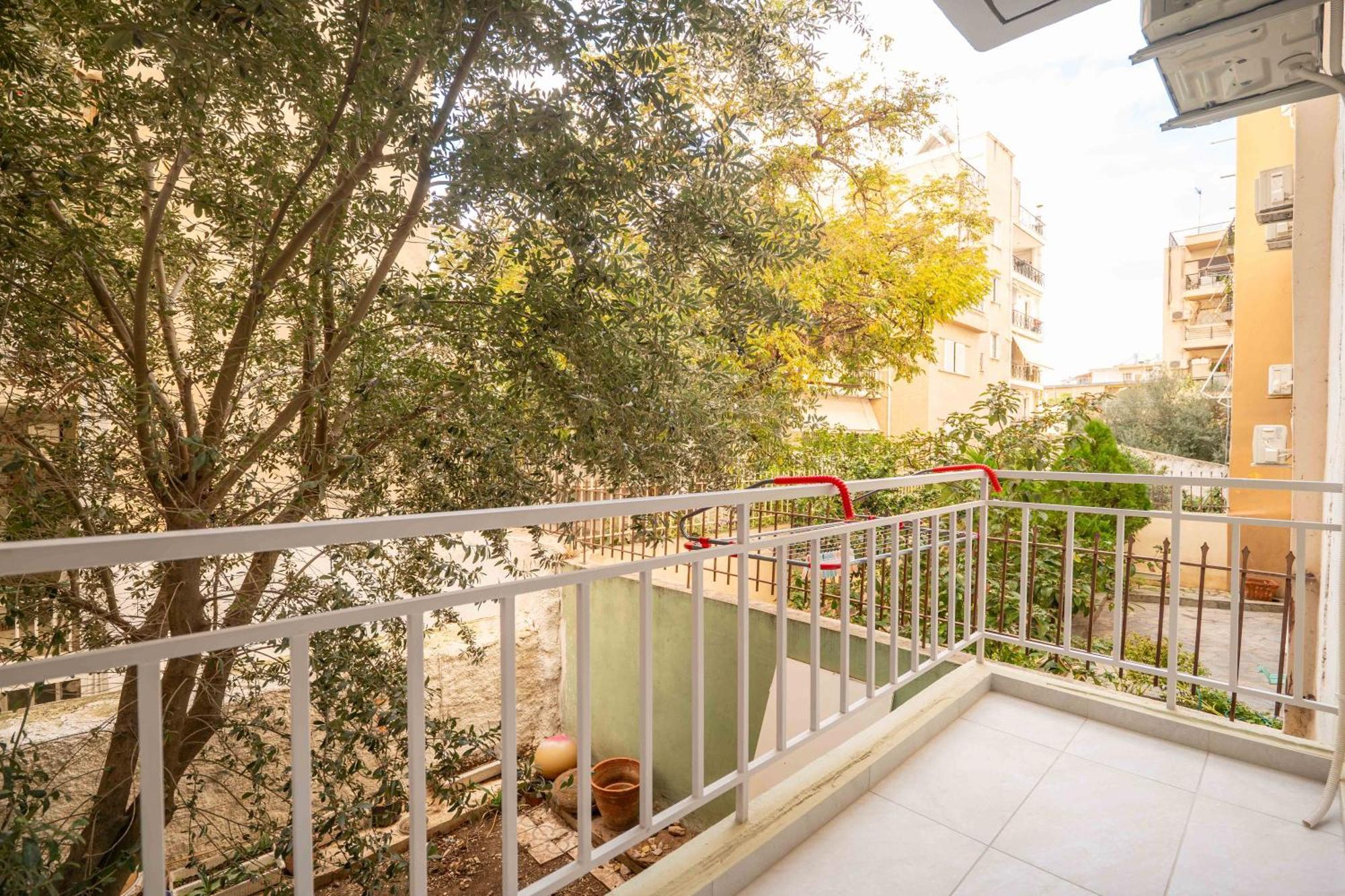 Cozy Διαμέρισμα Αθήνα Εξωτερικό φωτογραφία