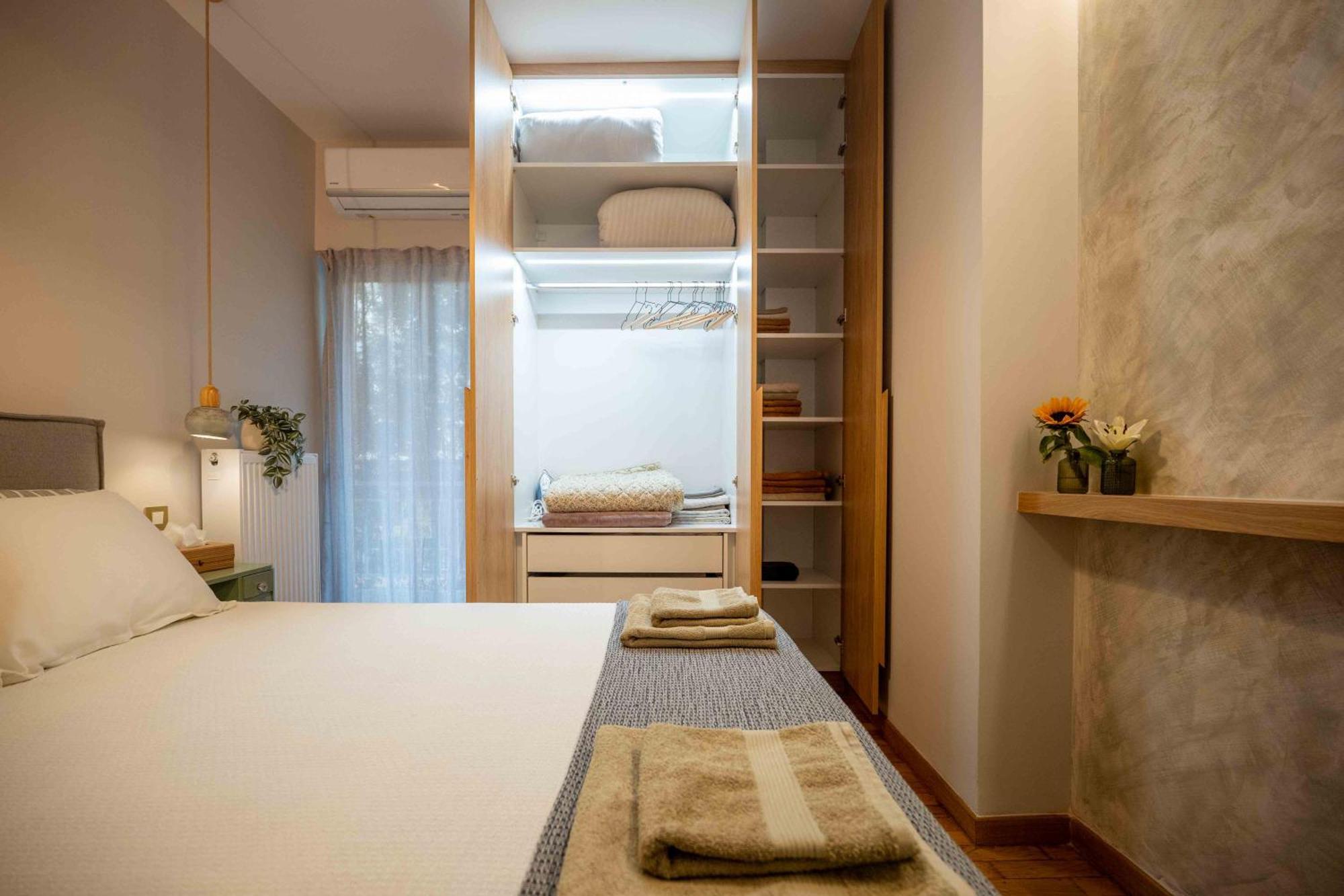 Cozy Διαμέρισμα Αθήνα Εξωτερικό φωτογραφία
